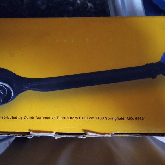 Control Arms for 2003 Chevrolet Trailblazer - Picture 2 of 2